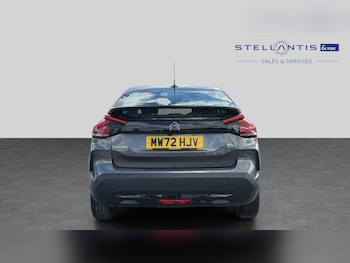 Used Citroen C4 2022 for sale - 78549612: Photo