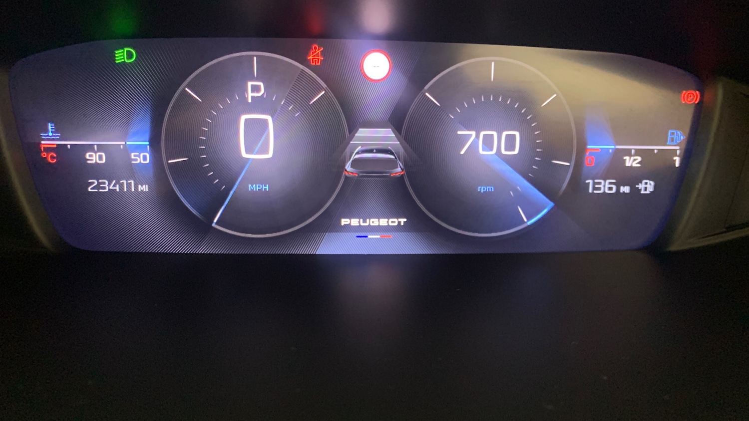 Used Peugeot 308 2022 for sale - 77092077: Photo 10