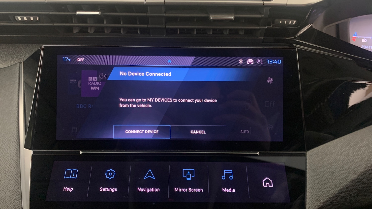 Used Peugeot 308 2022 for sale - 77092077: Photo 11