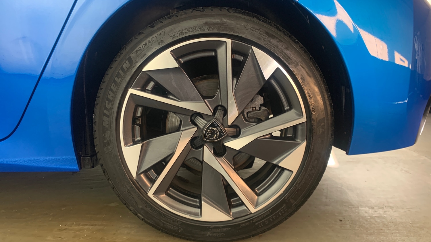 Used Peugeot 308 2022 for sale - 77092077: Photo 17