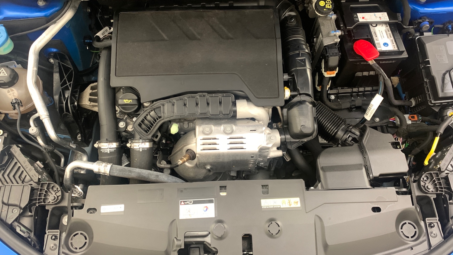 Used Peugeot 308 2022 for sale - 77092077: Photo 21