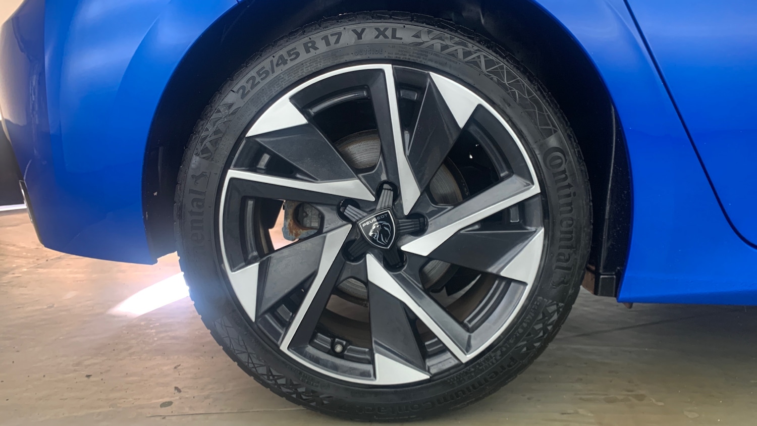 Used Peugeot 308 2022 for sale - 77092077: Photo 22