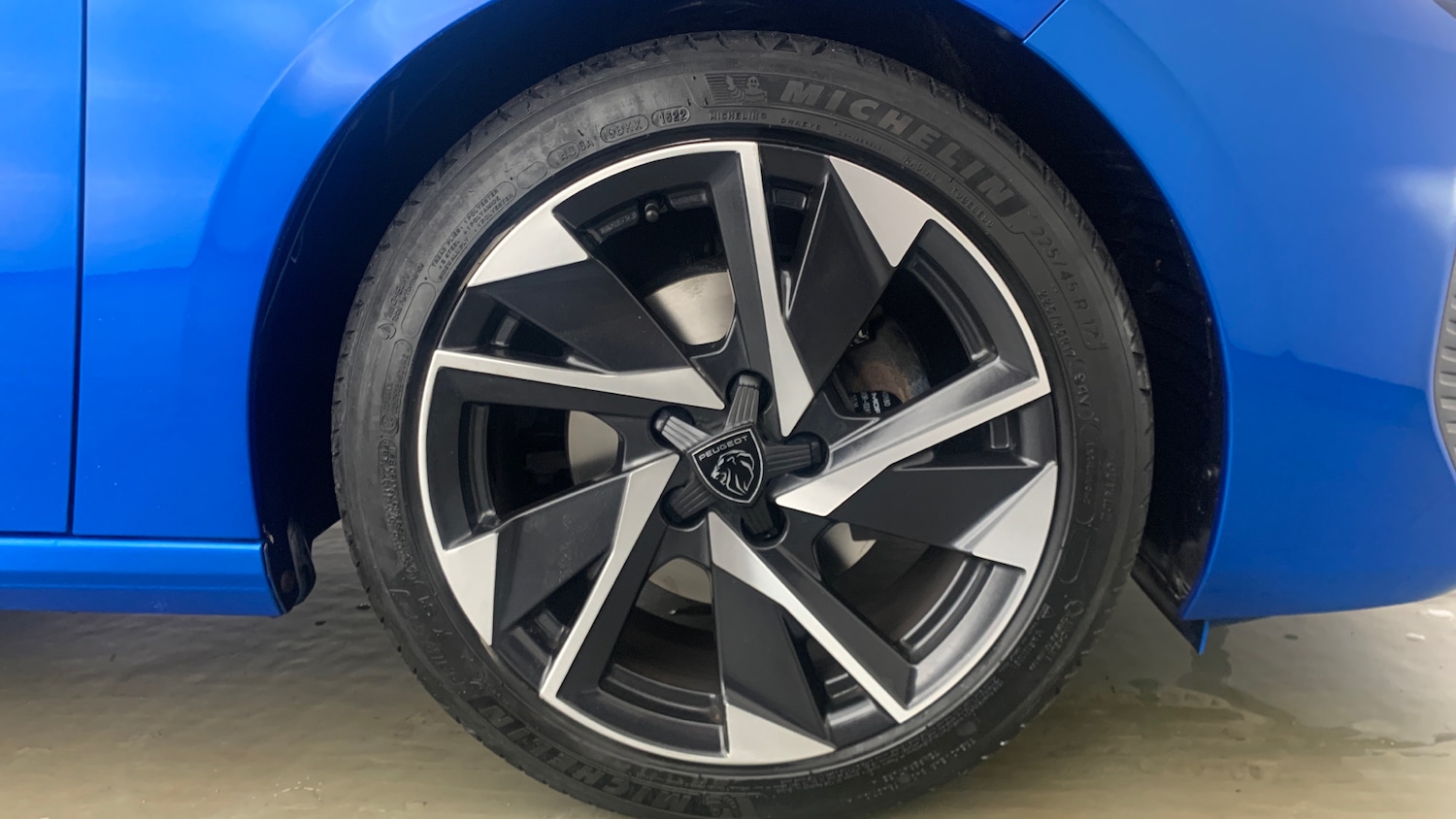 Used Peugeot 308 2022 for sale - 77092077: Photo 23