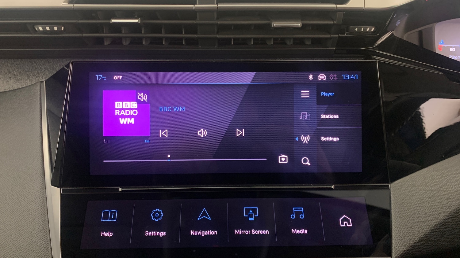 Used Peugeot 308 2022 for sale - 77092077: Photo 24