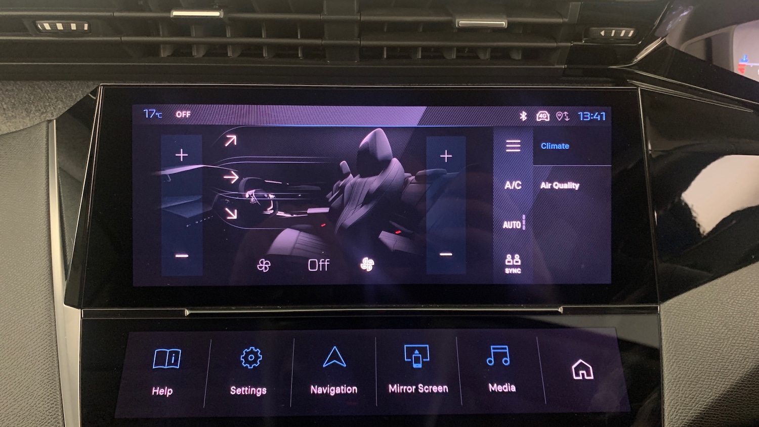 Used Peugeot 308 2022 for sale - 77092077: Photo 26