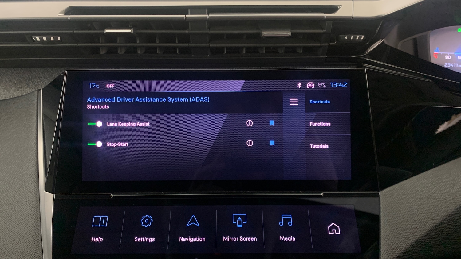 Used Peugeot 308 2022 for sale - 77092077: Photo 27