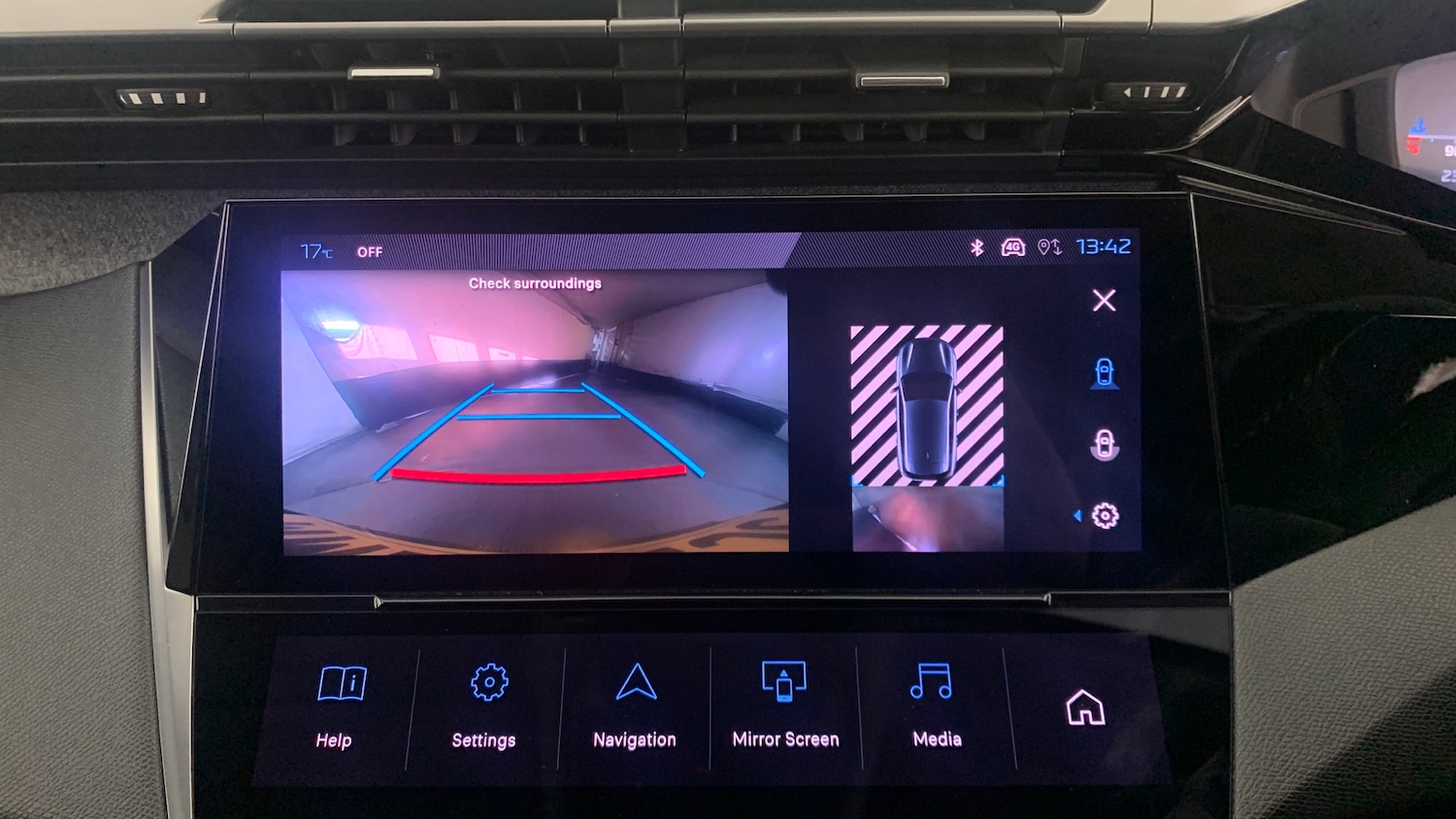 Used Peugeot 308 2022 for sale - 77092077: Photo 28