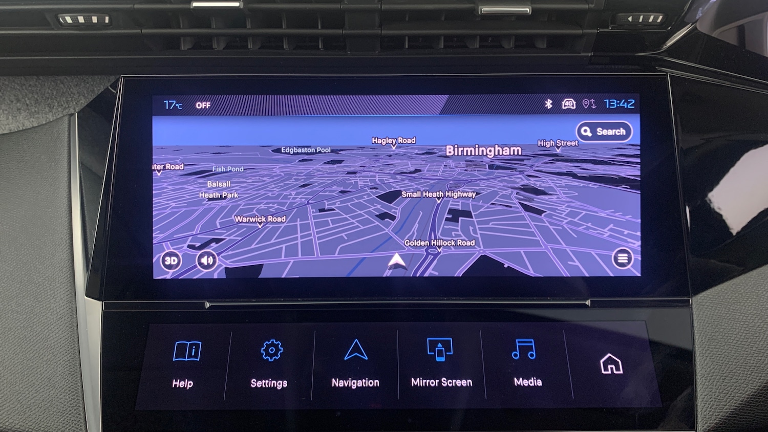 Used Peugeot 308 2022 for sale - 77092077: Photo 29