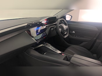 Used Peugeot 308 2022 for sale - 77092077: Photo