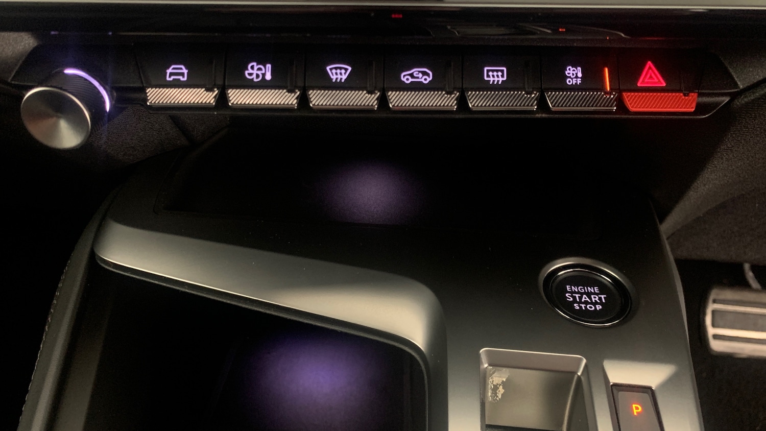 Used Peugeot 308 2022 for sale - 77092077: Photo 30