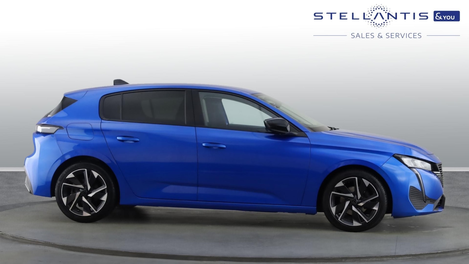 Used Peugeot 308 2022 for sale - 77092077: Photo 4