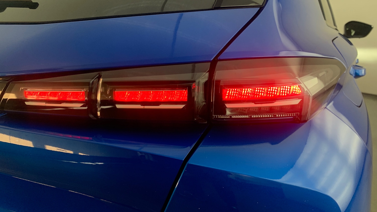 Used Peugeot 308 2022 for sale - 77092077: Photo 40