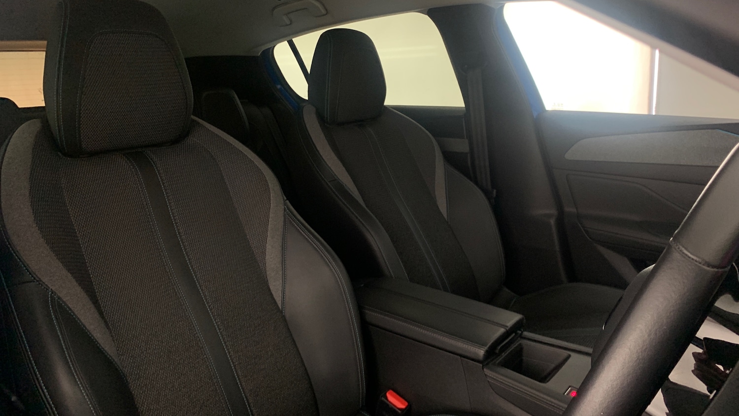 Used Peugeot 308 2022 for sale - 77092077: Photo 41