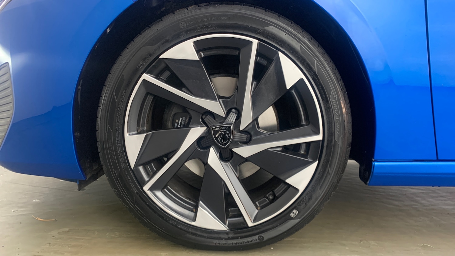 Used Peugeot 308 2022 for sale - 77092077: Photo 6