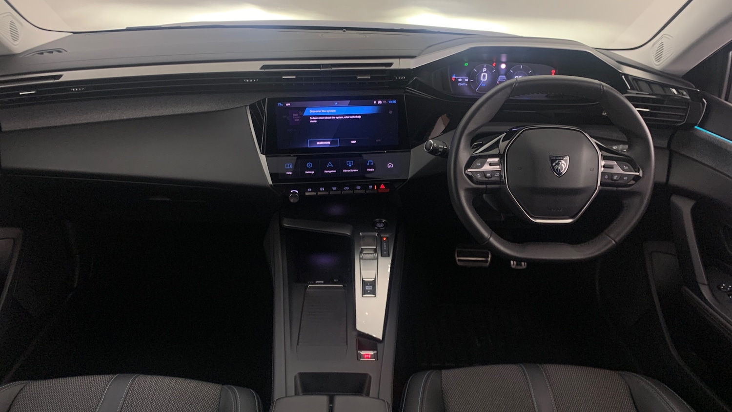 Used Peugeot 308 2022 for sale - 77092077: Photo 9