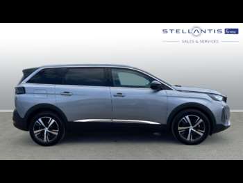 Used Peugeot 5008 2024 for sale - 75340644: Photo