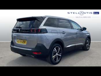 Used Peugeot 5008 2024 for sale - 75340644: Photo