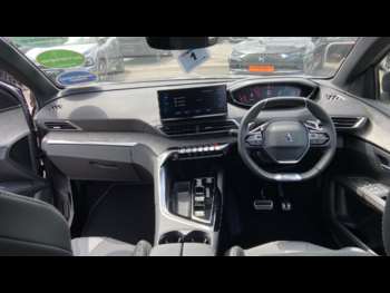 Used Peugeot 5008 2024 for sale - 75340644: Photo