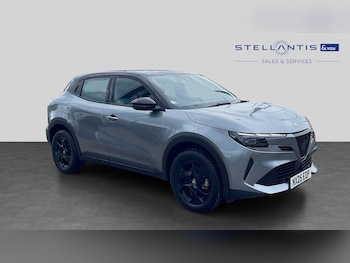 Used Alfa Romeo Junior 2025 for sale - 79280666: Photo