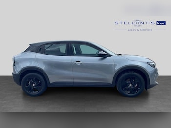 Used Alfa Romeo Junior 2025 for sale - 79280666: Photo