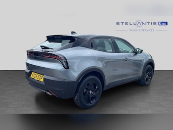 Used Alfa Romeo Junior 2025 for sale - 79280666: Photo