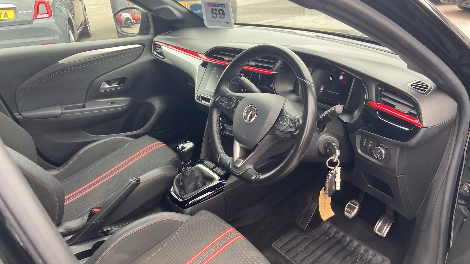 Vehicle 11