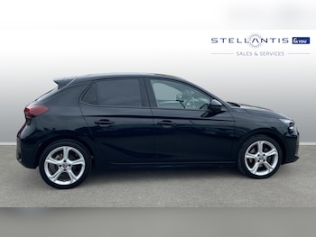 Used Vauxhall Corsa 2021 for sale - 75811813: Photo