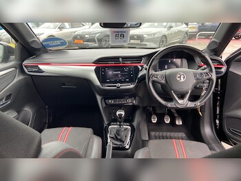 Used Vauxhall Corsa 2021 for sale - 75811813: Photo