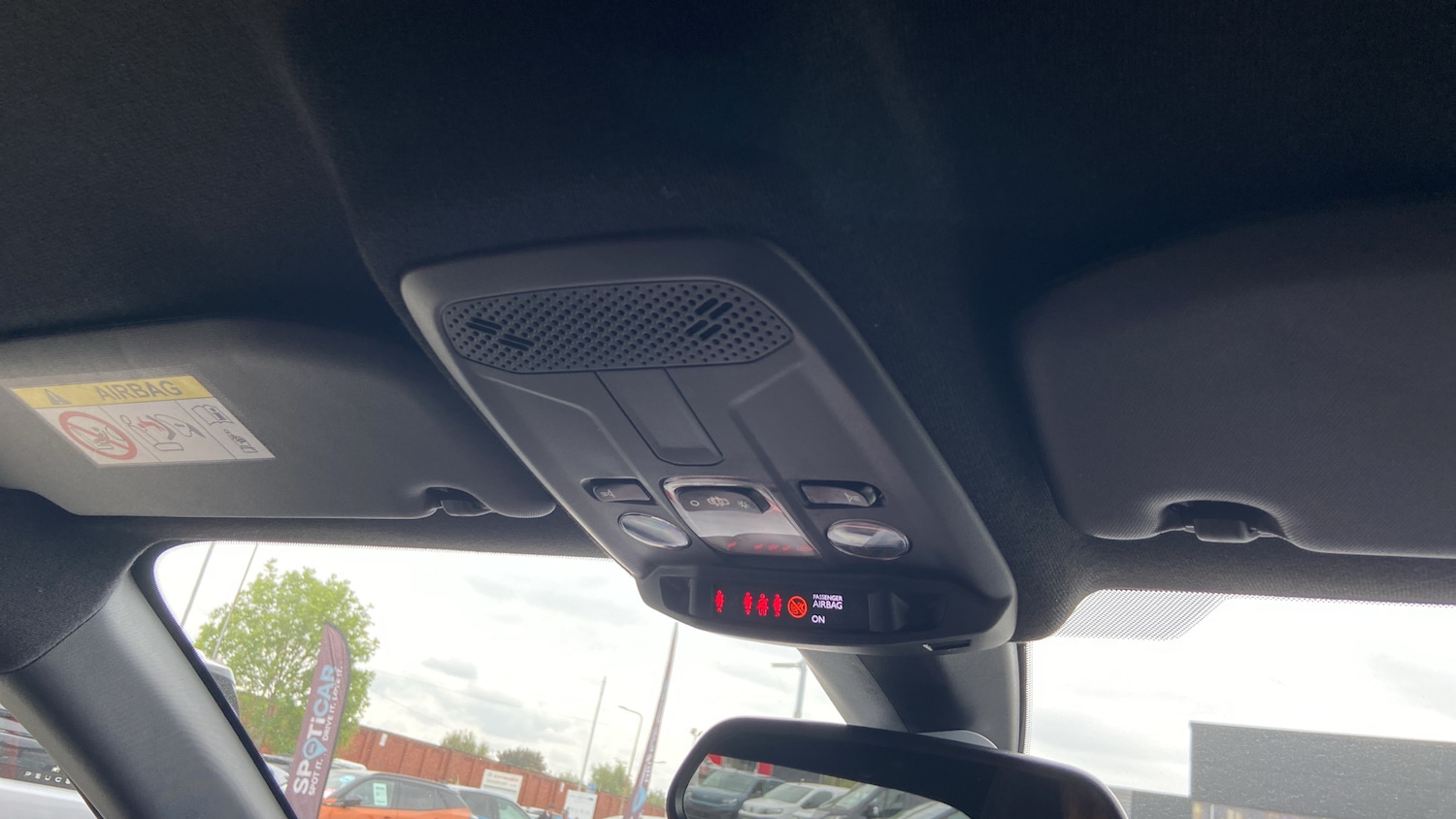 Vehicle 51