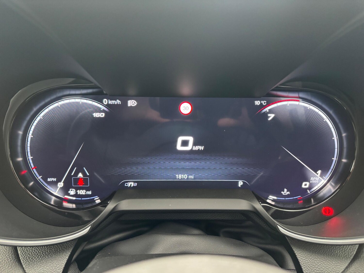 Used Alfa Romeo Giulia 2025 for sale - 77525624: Photo 13