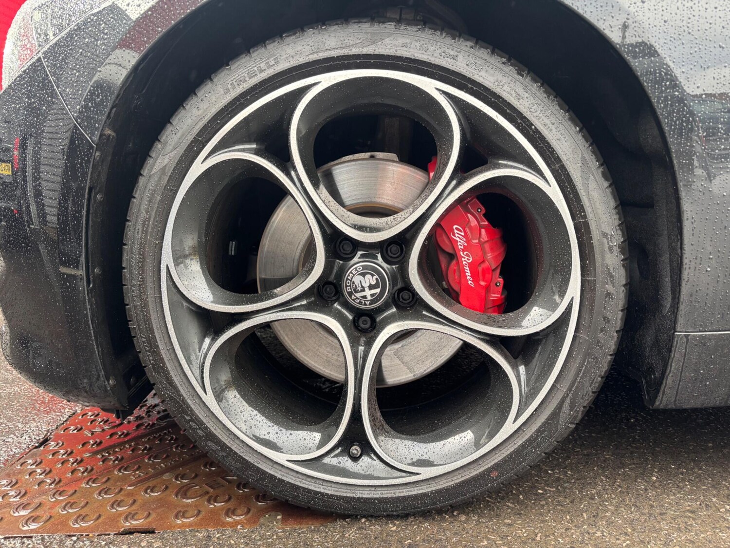 Used Alfa Romeo Giulia 2025 for sale - 77525624: Photo 15