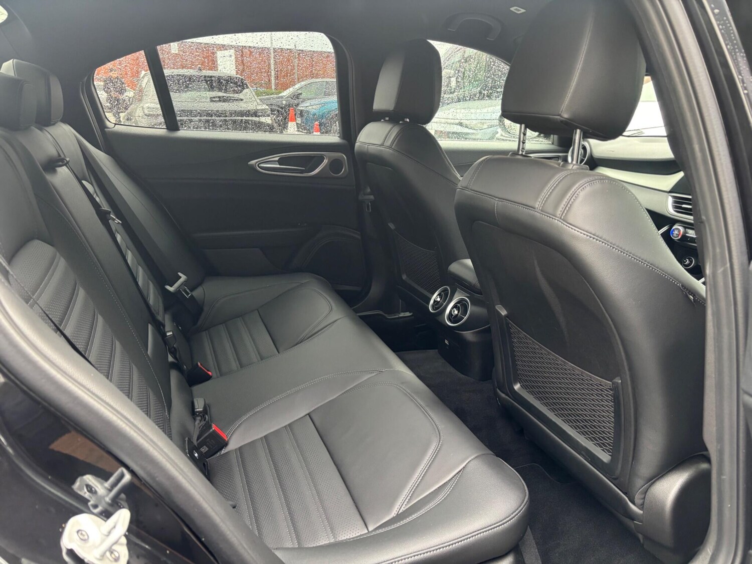 Used Alfa Romeo Giulia 2025 for sale - 77525624: Photo 19