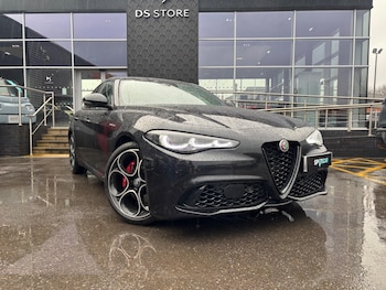 Used Alfa Romeo Giulia 2025 for sale - 77525624: Photo
