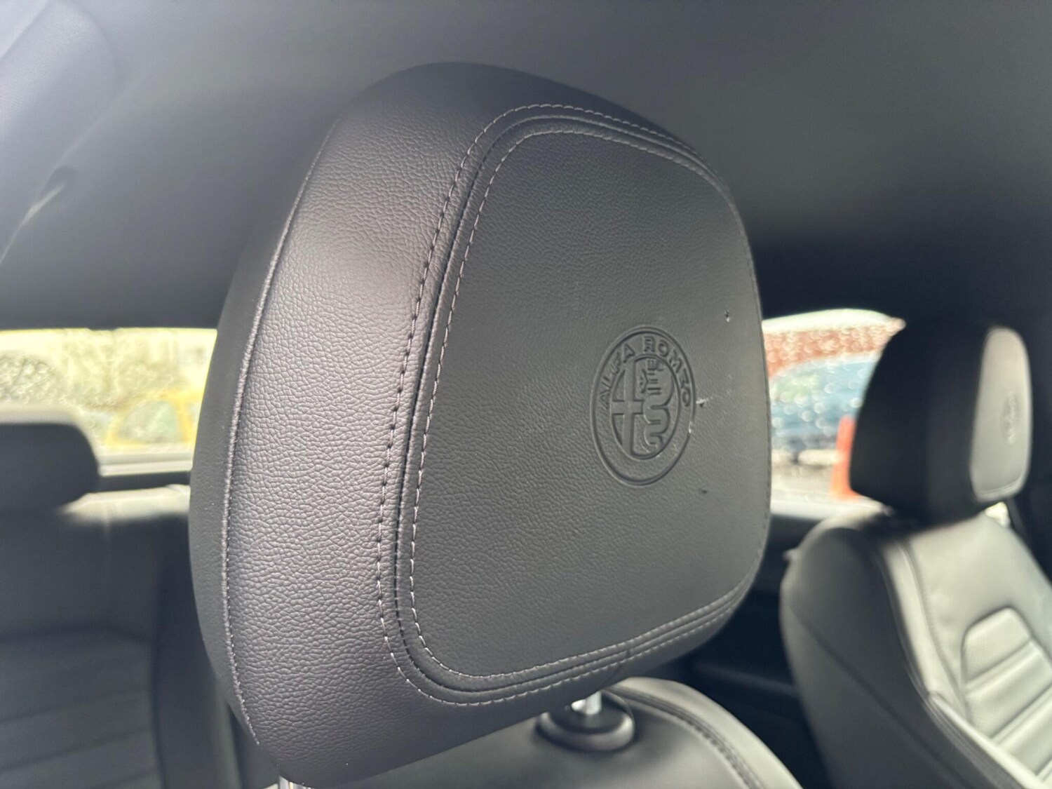 Used Alfa Romeo Giulia 2025 for sale - 77525624: Photo 26