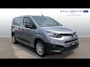 Used Toyota ProAce 2021 for sale - 74863118: Photo