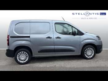 Used Toyota ProAce 2021 for sale - 74863118: Photo