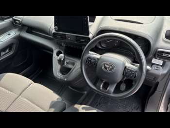 Used Toyota ProAce 2021 for sale - 74863118: Photo