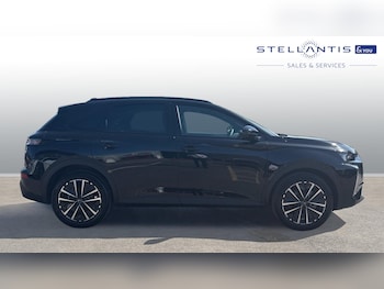 Used DS Automobiles DS 7 2025 for sale - 75200853: Photo