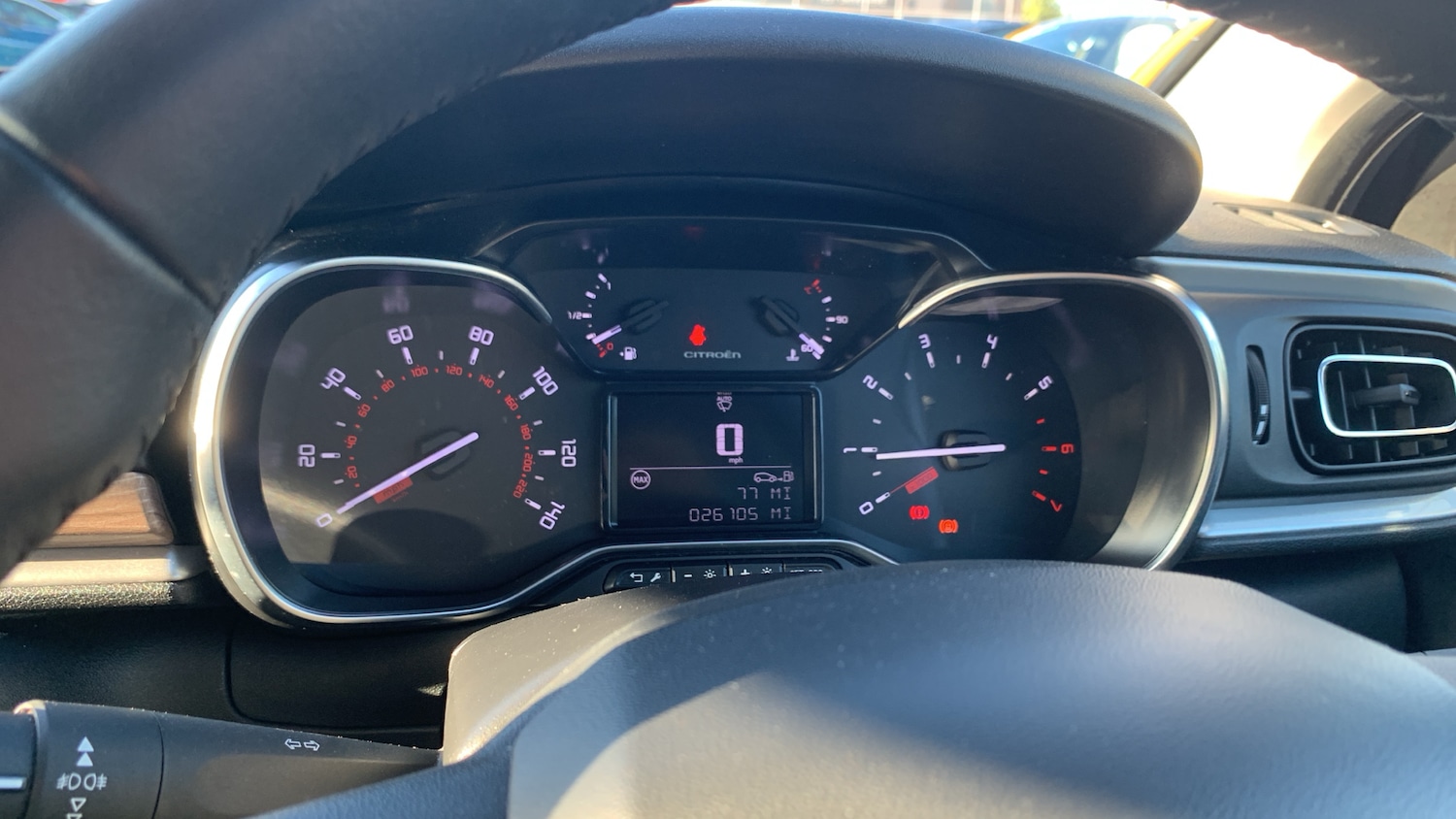 Vehicle 13