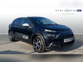 Citroen - C3