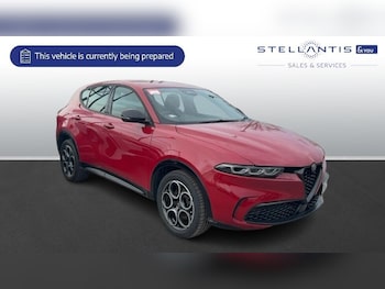 Used Alfa Romeo Tonale 2023 for sale - 77809542: Photo