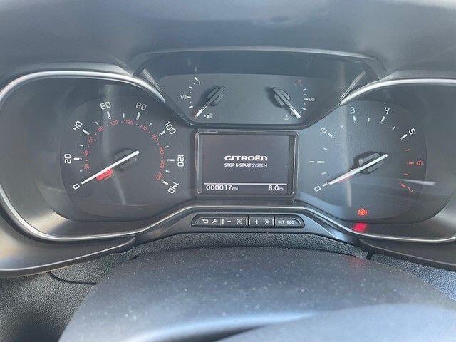 Used Citroen Berlingo 2023 for sale - 76825734: Photo 12