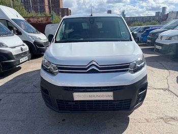 Citroen - Berlingo
