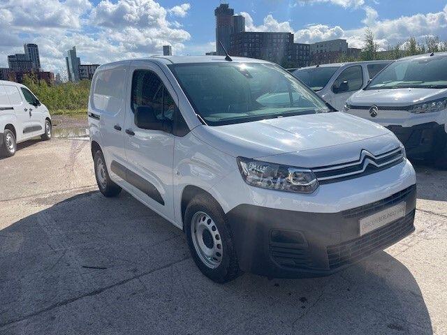 Used Citroen Berlingo 2023 for sale - 76825734: Photo 2