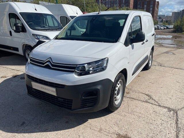 Used Citroen Berlingo 2023 for sale - 76825734: Photo 3