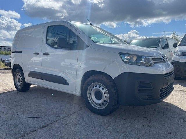 Used Citroen Berlingo 2023 for sale - 76825734: Photo 4