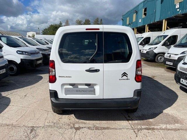 Used Citroen Berlingo 2023 for sale - 76825734: Photo 5