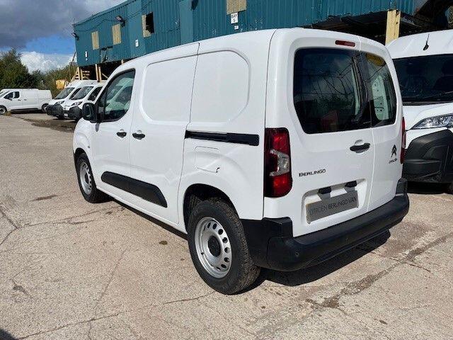 Used Citroen Berlingo 2023 for sale - 76825734: Photo 6