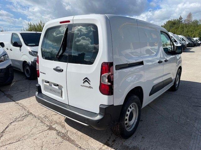 Used Citroen Berlingo 2023 for sale - 76825734: Photo 7