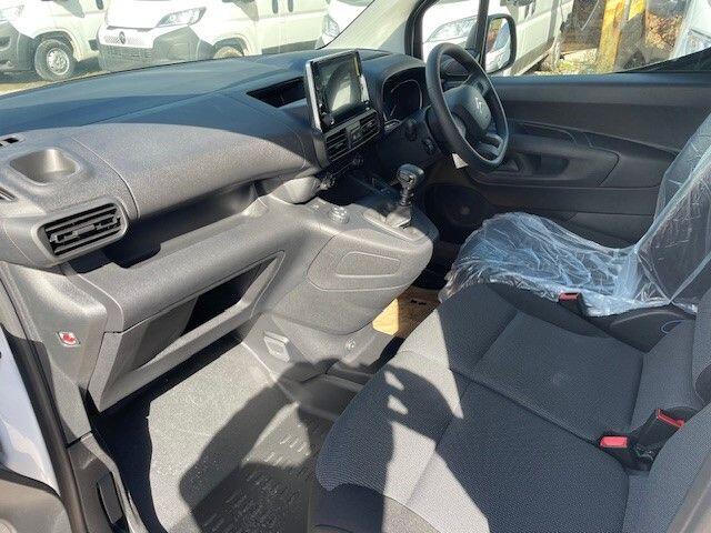 Used Citroen Berlingo 2023 for sale - 76825734: Photo 9